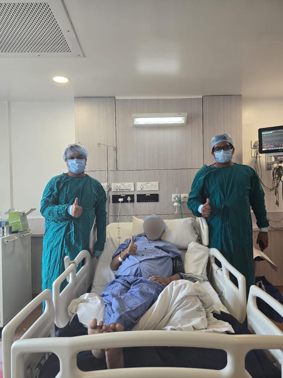 Medical moment 13